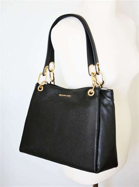 michael kors tasche gusset